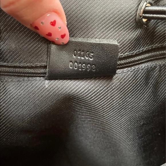 Gucci Handbag - Picture 5 of 12